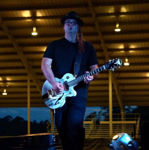 Gallery photo 2 of Ryan Brown