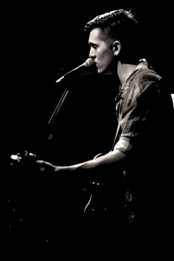 Gallery photo 1 of Ryan Buzzell