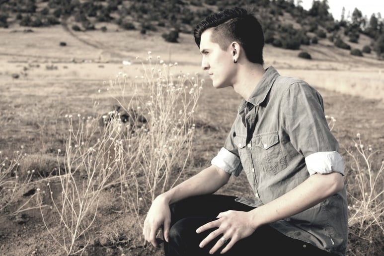 Gallery photo 2 of Ryan Buzzell