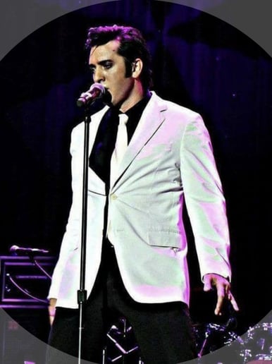 Gallery photo 7 of Ryan Collingwood ETA