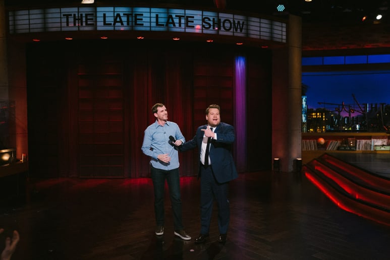 Gallery photo 1 of Ryan Conner (from Last Comic Standing)
