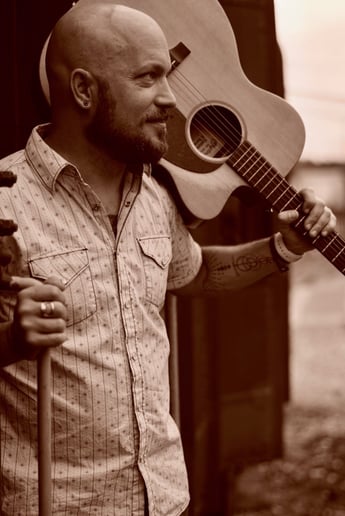 Gallery photo 2 of Ryan Conroy