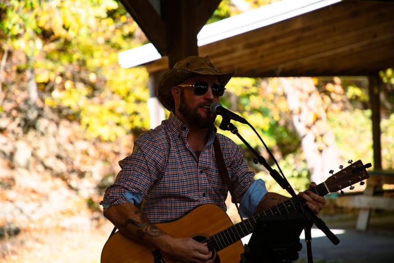 Gallery photo 3 of Ryan Conroy