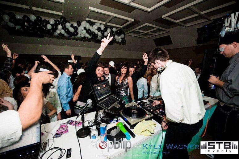 Gallery photo 2 of Ryan D Parties