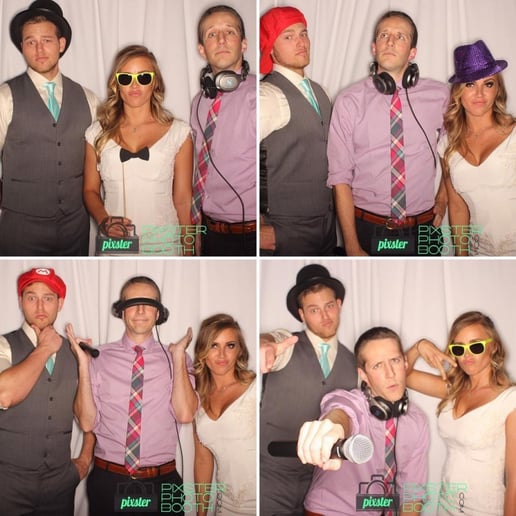Gallery photo 3 of Ryan D Parties