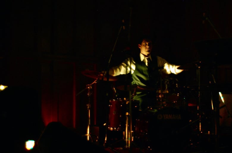 Gallery photo 5 of Ryan Dugal