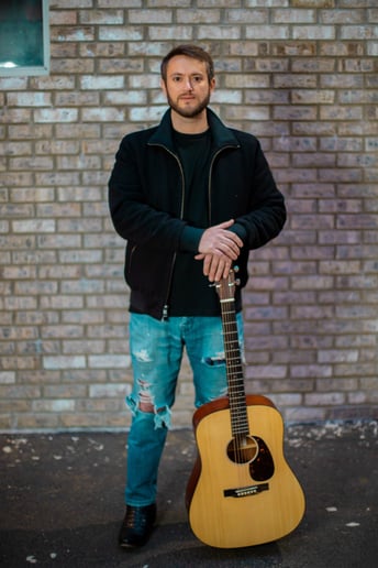 Gallery photo 2 of Ryan Edward Kotler