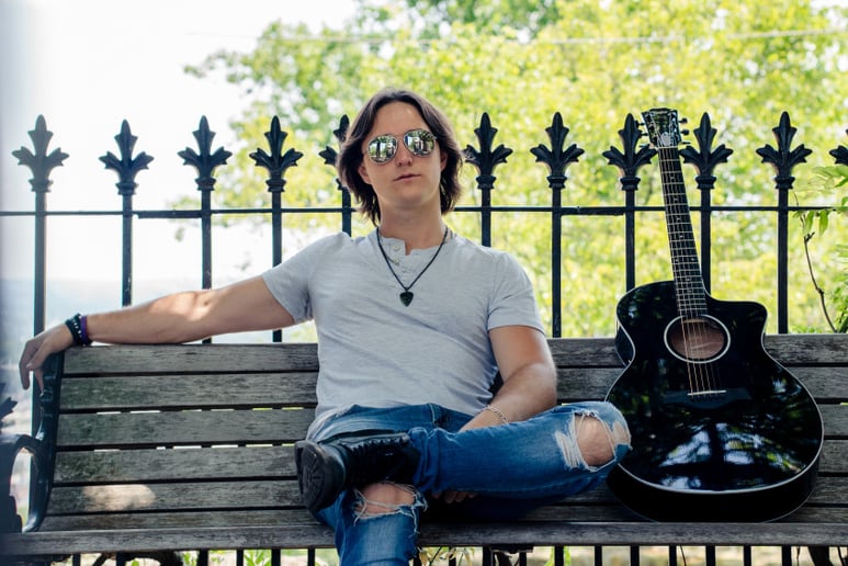 Gallery photo 2 of Ryan Flannery