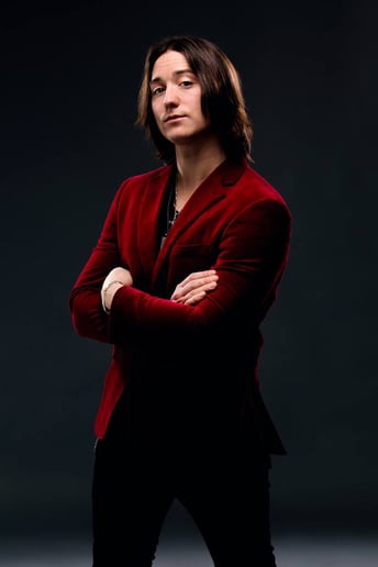 Gallery photo 3 of Ryan Flannery