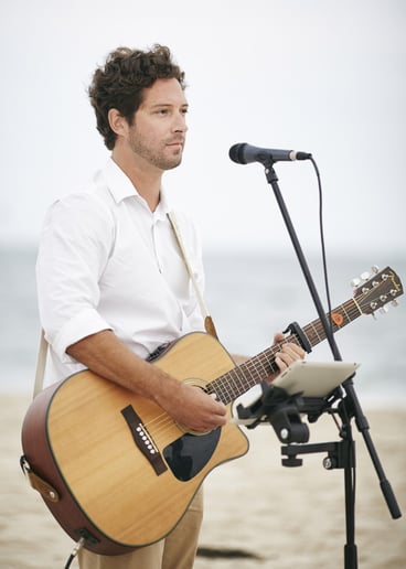 Gallery photo 4 of Ryan Fox