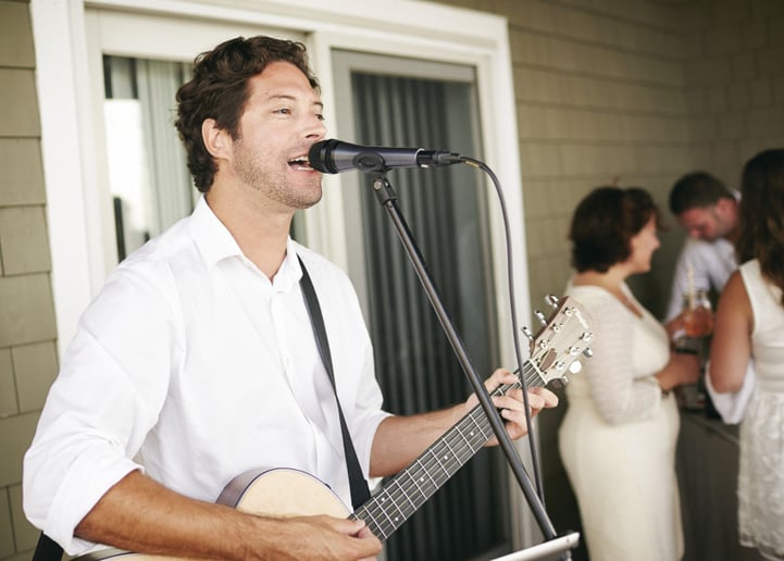 Gallery photo 5 of Ryan Fox