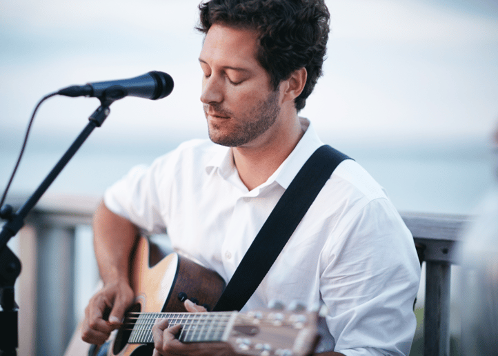 Gallery photo 6 of Ryan Fox