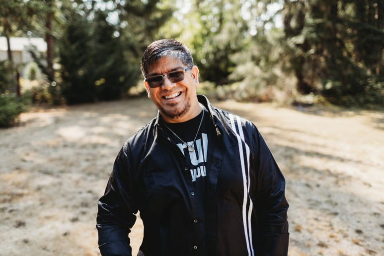Gallery photo 5 of Ryan Graves | Seattle Christian Rock Singer