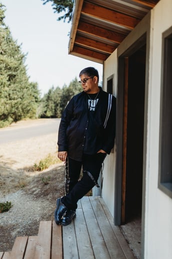 Gallery photo 8 of Ryan Graves | Seattle Christian Rock Singer