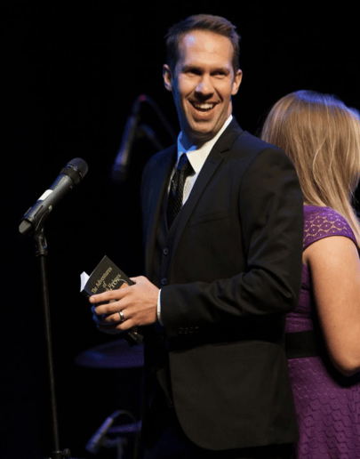Gallery photo 3 of Ryan Gray Magic