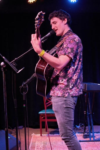 Gallery photo 2 of Ryan Hayes