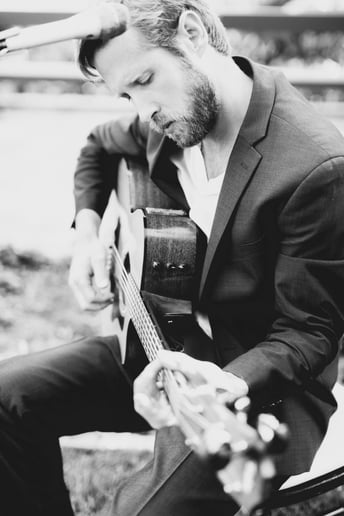 Gallery photo 3 of Ryan Heflin