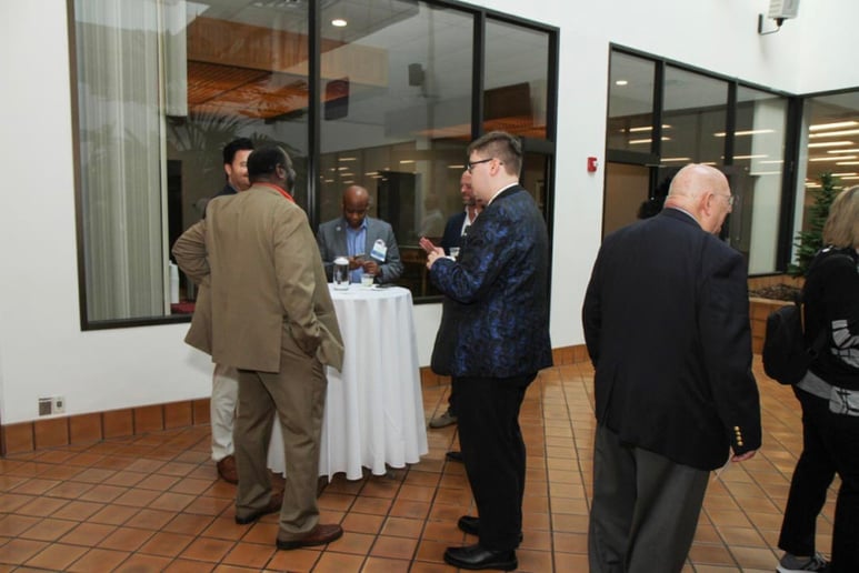 Gallery photo 1 of Ryan Hillary