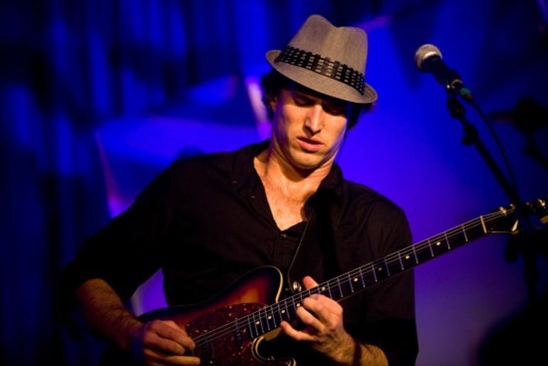 Gallery photo 2 of Ryan Hiller
