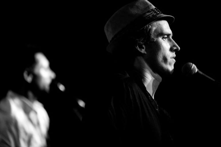 Gallery photo 3 of Ryan Hiller