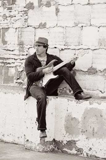 Gallery photo 10 of Ryan Hiller