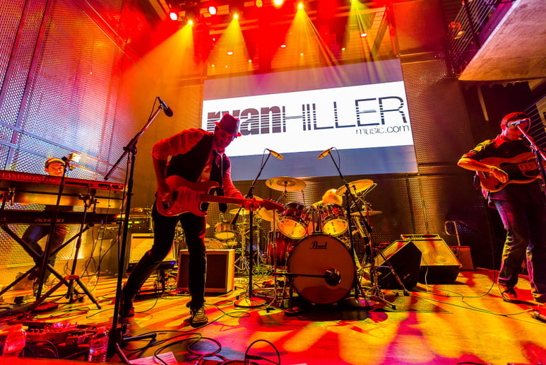 Gallery photo 17 of Ryan Hiller