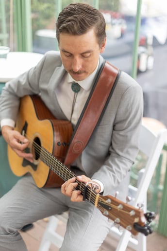 Gallery photo 8 of Ryan Hutchens