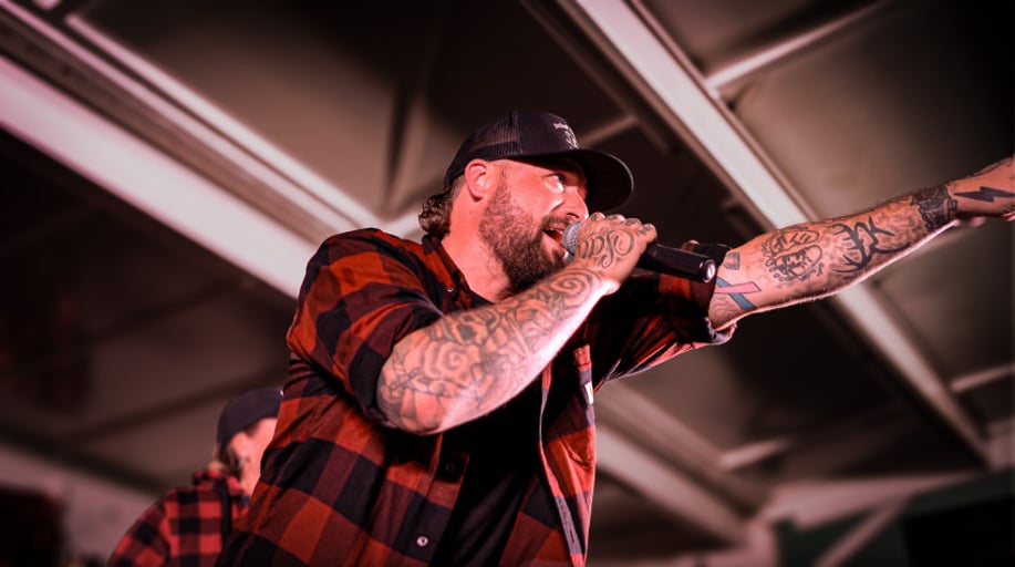 Gallery photo 1 of Ryan Jay & The Wrecking Krew