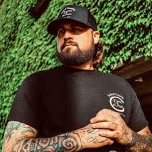 Gallery photo 2 of Ryan Jay & The Wrecking Krew