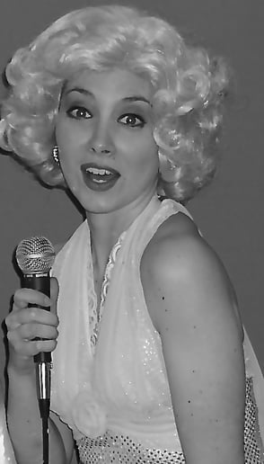 Gallery photo 1 of Lady Jukebox