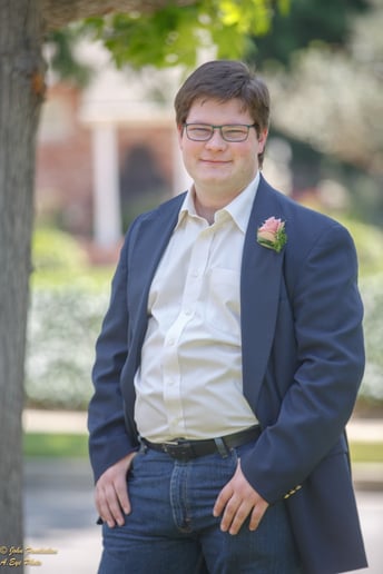 Gallery photo 2 of Ryan LeGrand - Baritone