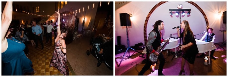 Gallery photo 2 of Ryan & Liz Dueling Pianos
