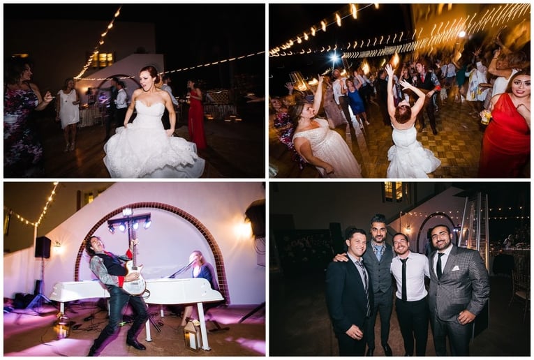 Gallery photo 6 of Ryan & Liz Dueling Pianos