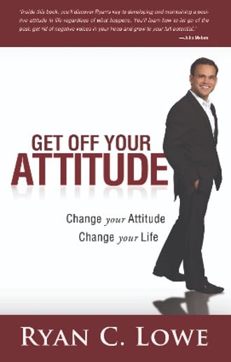 Gallery photo 7 of Ryan Lowe + Motivational Speaker + The Positivity Pro