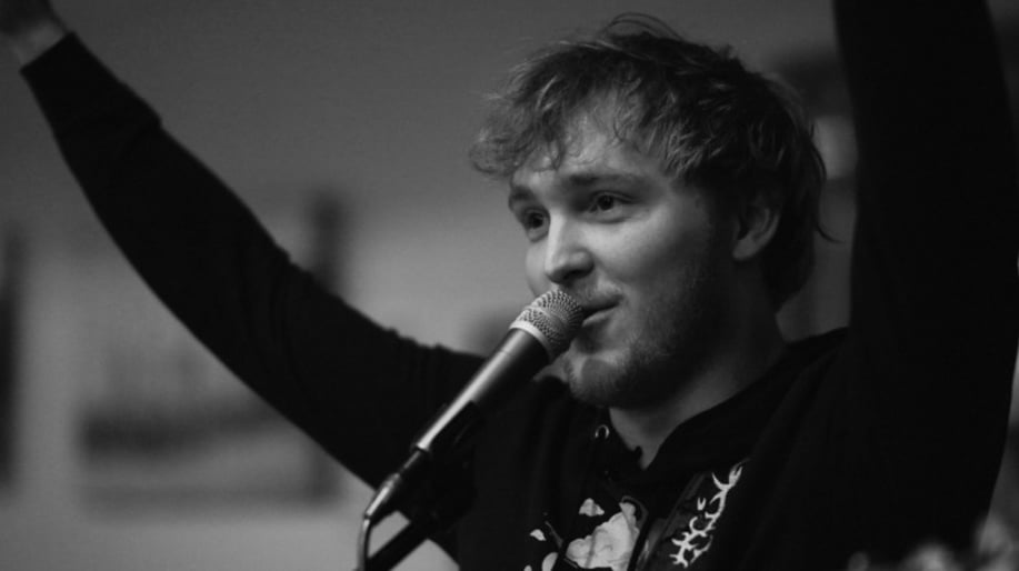 Gallery photo 5 of Ryan Lynch