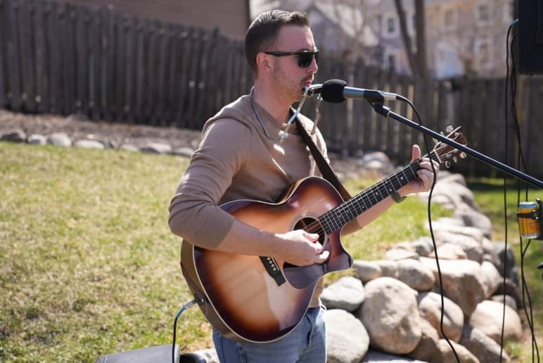 Gallery photo 2 of Ryan McGlennen