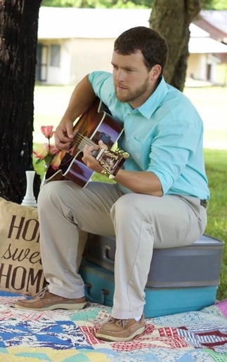 Gallery photo 1 of Ryan Moretz