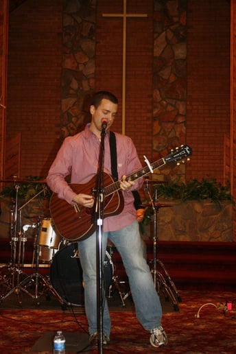 Gallery photo 3 of Ryan Moretz