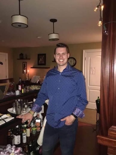 Gallery photo 1 of Ryan Myers- Bartender