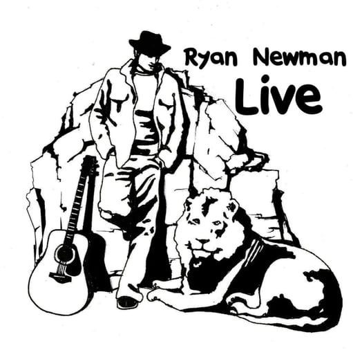 Gallery photo 2 of Ryan Newman Live