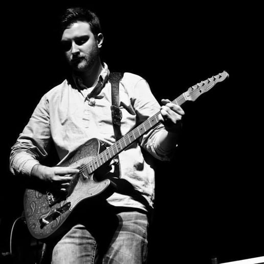 Gallery photo 2 of Ryan Oetken
