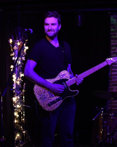 Gallery photo 4 of Ryan Oetken