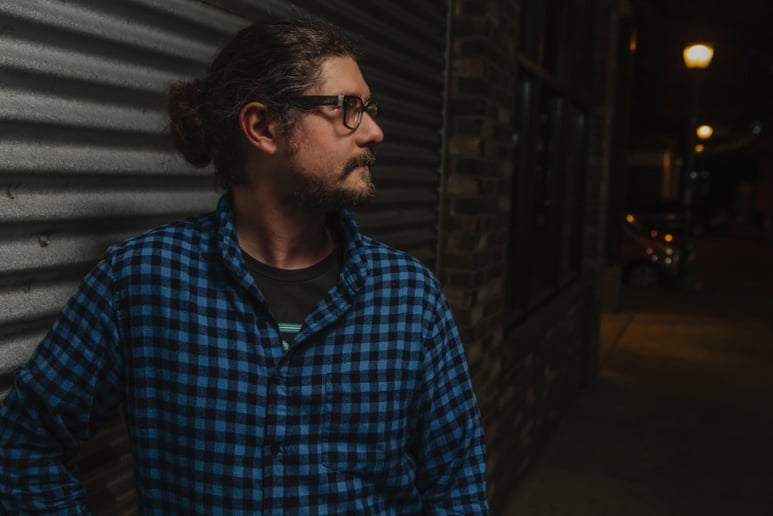 Gallery photo 1 of Ryan Oyer