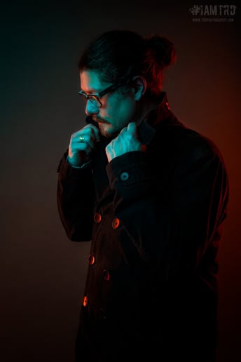 Gallery photo 2 of Ryan Oyer