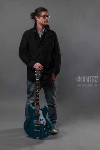 Gallery photo 4 of Ryan Oyer