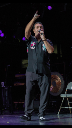 Gallery photo 1 of Ryan Parkinson's Oldies & Doo-wop Show