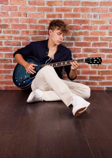 Gallery photo 1 of Ryan Power