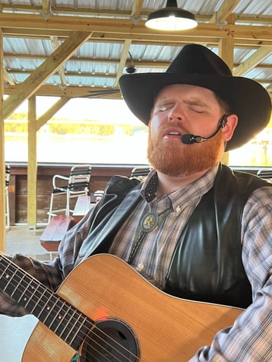 Gallery photo 1 of Ryan Roberts Music