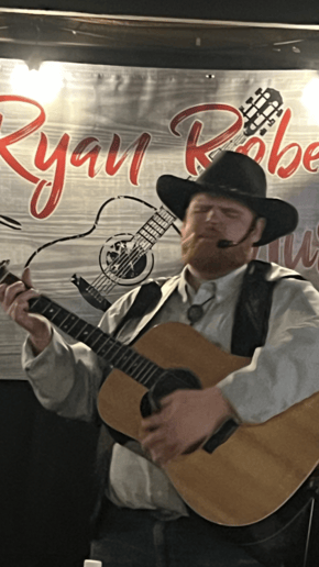 Gallery photo 2 of Ryan Roberts Music