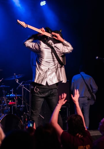 Gallery photo 5 of Ryan Rostrom